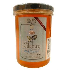 Miel de Cilantro